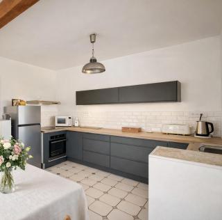 Gîte Les Figuiers - Vue imprenable en Ardèche - Saint Montan - 8