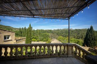 Gîte Les Figuiers - Vue imprenable en Ardèche - Saint Montan - 1