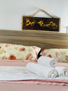 Bo Homestay View tàu cực chill - 8