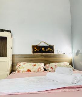 Bo Homestay View tàu cực chill - 4