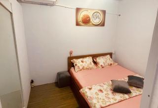 Bo Homestay View tàu cực chill - 2