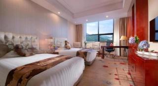 New Century Hotel Putuo Zhoushan - 9