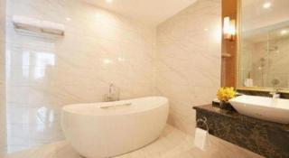 New Century Hotel Putuo Zhoushan - 8