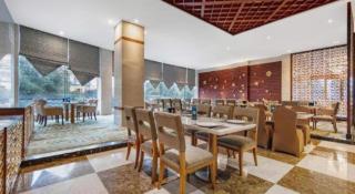 New Century Hotel Putuo Zhoushan - 7