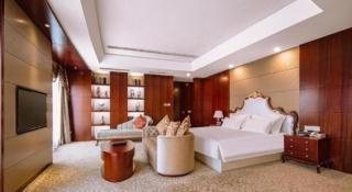 New Century Hotel Putuo Zhoushan - 3