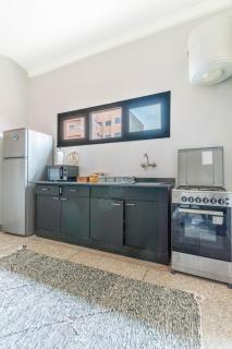 Atlas view apartment - 2BR - 9