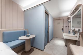 Hanting Hotel Guangzhou Chigang Jianghai Avenue - 9