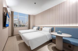 Hanting Hotel Guangzhou Chigang Jianghai Avenue - 5