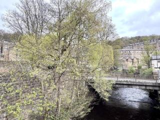 Smithy Mills - 2