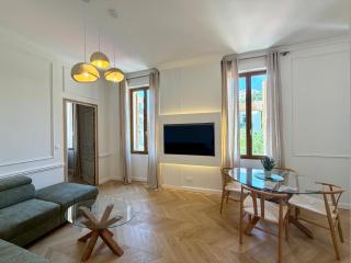 Appartement T2 design en plein centre d'Ajaccio - 0