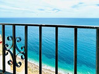 Seafront apartment in La Garrofa near the beach - 7