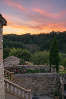 Gîte Les Figuiers - Vue imprenable en Ardèche - Saint Montan - 5