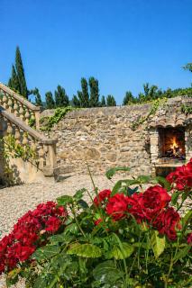 Gîte Les Figuiers - Vue imprenable en Ardèche - Saint Montan - 3