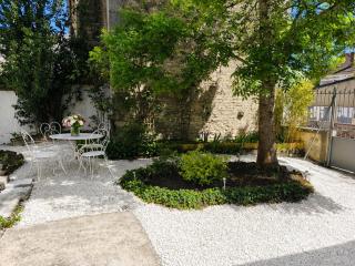 Le studio de campagne et son four à pain - 7