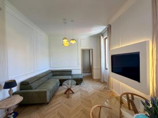 Appartement T2 design en plein centre d'Ajaccio - 6