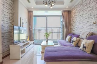 Bihomes Central Park - Luxury Residence - 4