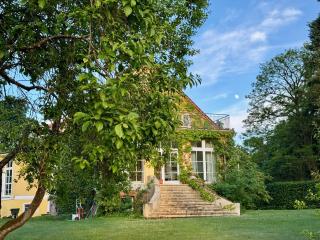 Herrenhaus Carolinenhof - 9