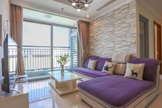 Bihomes Central Park - Luxury Residence - 5