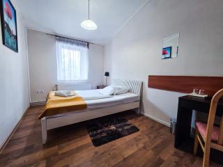 Hotel Komfort Inn - Dwór Hubertus - 2