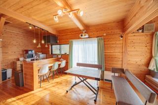 大分県日田市 天然温泉付き 絶景の宿TinyCottage桃の木別荘Momonoki Villa - 8