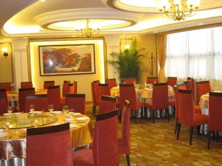 Chuanghui Business Hotel - 8