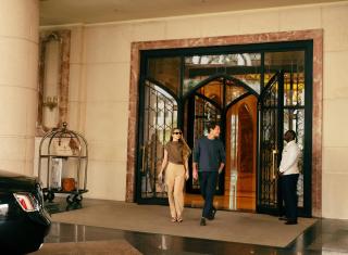 Four Seasons Hotel Doha - 6