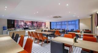 City Comfort Inn Nanning Normal University Mingxiu Metro Station - 9