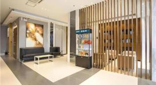 City Comfort Inn Nanning Normal University Mingxiu Metro Station - 6