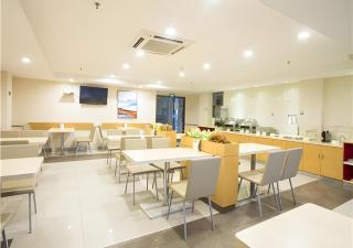 City Comfort Inn Nanning Normal University Mingxiu Metro Station - 1