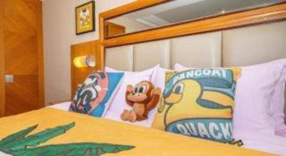 Wuhan Premier Mayflowers Hotel - 9