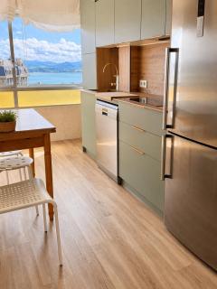 Apartamento con vistas - 7