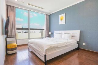 Bihomes Central Park - Luxury Residence - 7