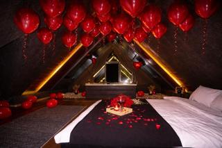 WOODLİFE BUNGALOv - 8