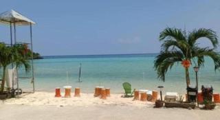 Aizawa Beach Resort - 6