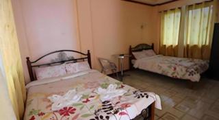 Aizawa Beach Resort - 3