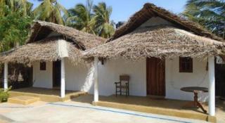 Kite Paradise Resort Kalpitiya - 4