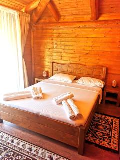 Cabana Izvorul Rece Polovragi - 3