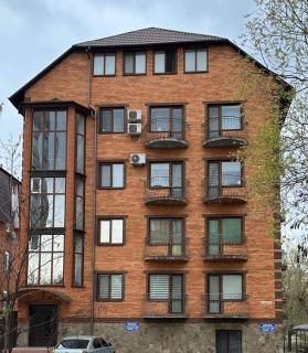 Нові апартаменти на Заливній - 0