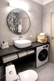 Helios Domus Sunrise - Luxury Apartment - 4
