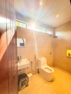 Mersika Teja Beachfront Studio Garden View 10mins Drive to Mersing Jetty TOWN - 2