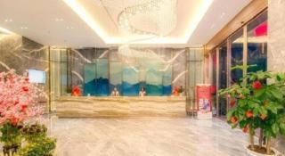Guilin Manhatton Hotel Tianjie - 2
