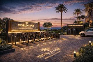 World Star Beach Resort & Spa - 6