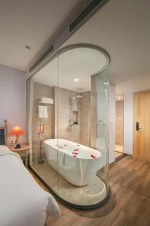 Solar Premium Hotel & Spa - 3