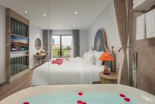 Solar Premium Hotel & Spa - 8