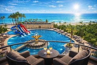 World Star Beach Resort & Spa - 9