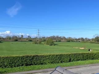 Newly renovated countryside retreat in Scorton - 8
