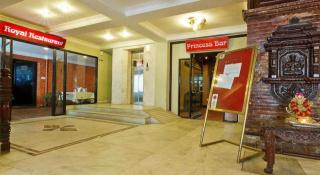 Hotel Mountain - 2