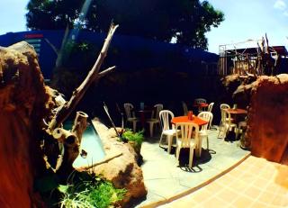Curacao Lodge - 2