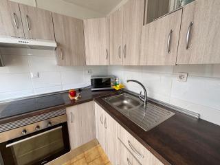 Acogedor ático en centro histórico, Terraza, AC - 2