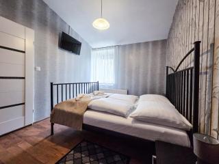 Hotel Komfort Inn - Dwór Hubertus - 9